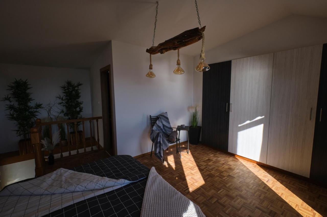 Kuca Za Odmor Baya Villa Stara Baška Exteriör bild